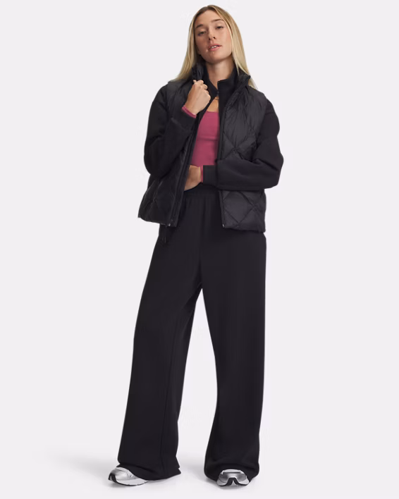 UA Motion Women's Bodysuit