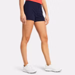 UA Drive Women's 9 cm Shorts
