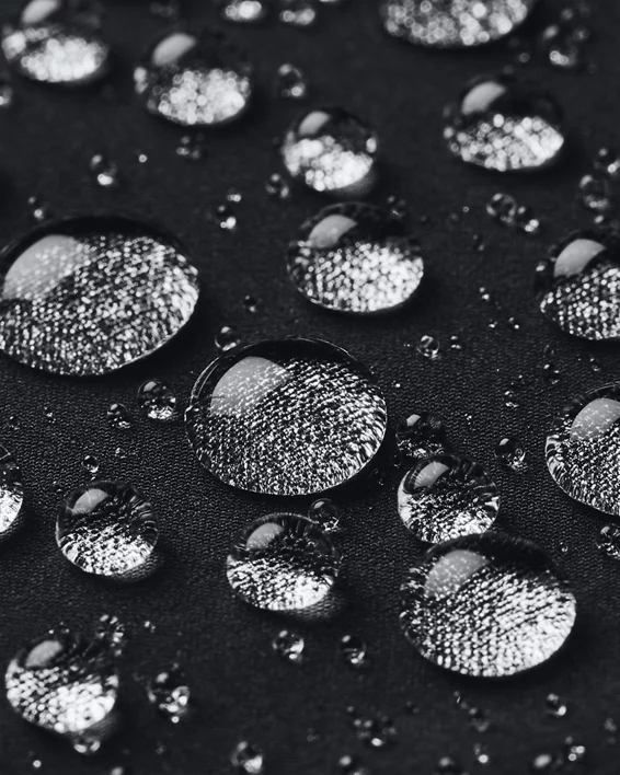 UA Drive Pro Storm Hybrid Men's Full-Zip Jacket