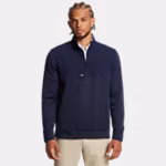 UA Drive Storm SweaterFleece Men's ½ Zip