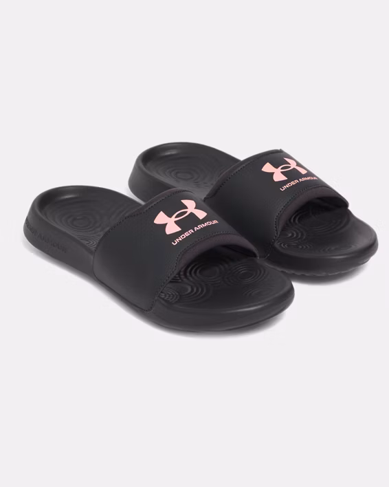 UA Ignite Select Women's Slides
