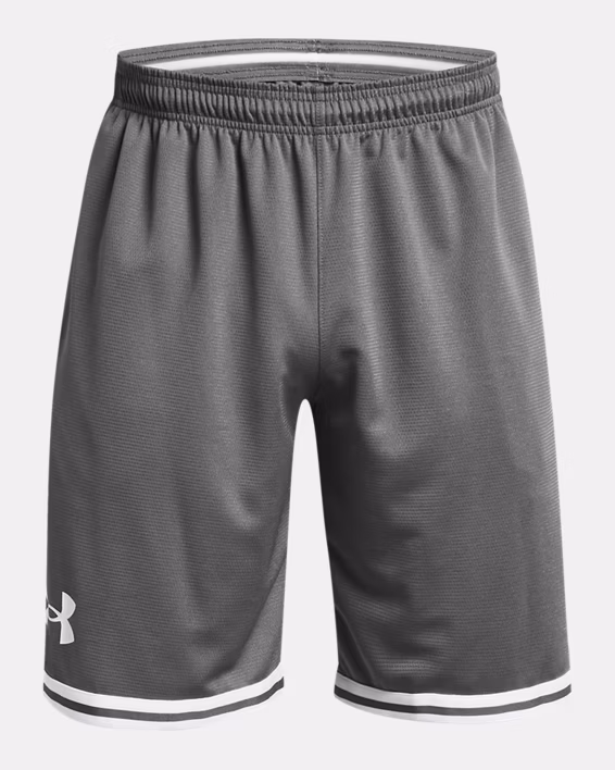 UA Perimeter Men's 25 cm Shorts
