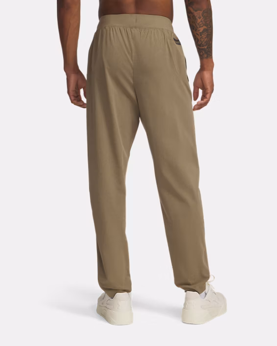 UA Unstoppable Vent Men's Tapered Pants