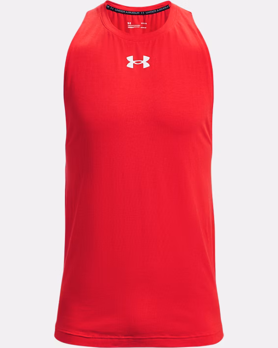 UA Zone Men's Tank