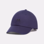 UA Drive Low Women's Adjustable Cap
