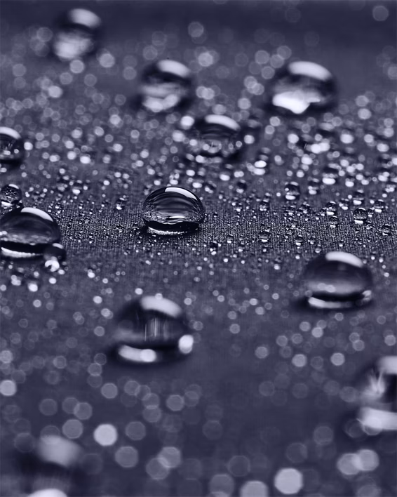 UA Drive Pro Storm Hybrid Men's Full-Zip Jacket