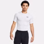 HeatGear® Men's Short Sleeve