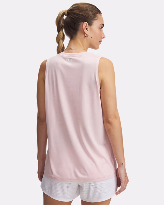 UA Tech™ Twist Women's Tank