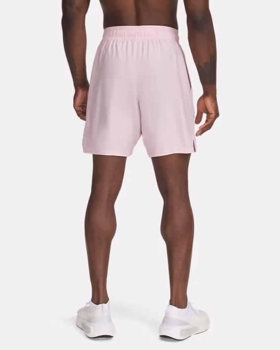 UA Tech™ Woven Wordmark Men's 21 cm Shorts