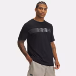 UA Fly In Logo Men's Short Sleeve