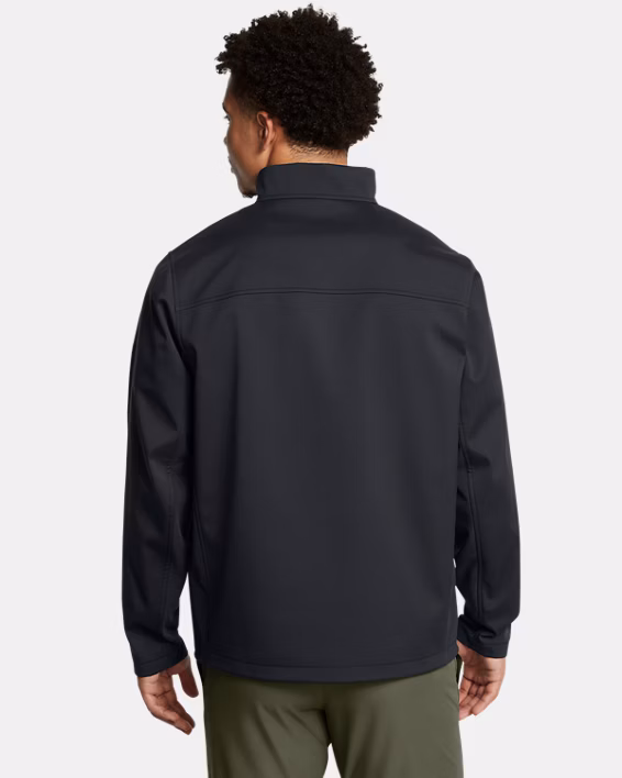 UA Storm ColdGear® Infrared Shield 2.0 Men's Jacket