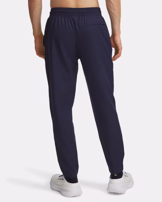 UA Unstoppable Men's Tapered Pants