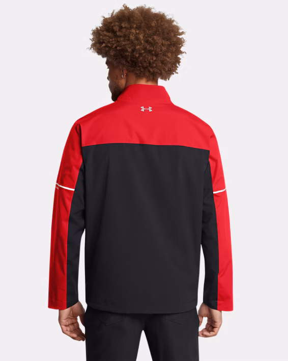 UA Drive Rain Men's Jacket