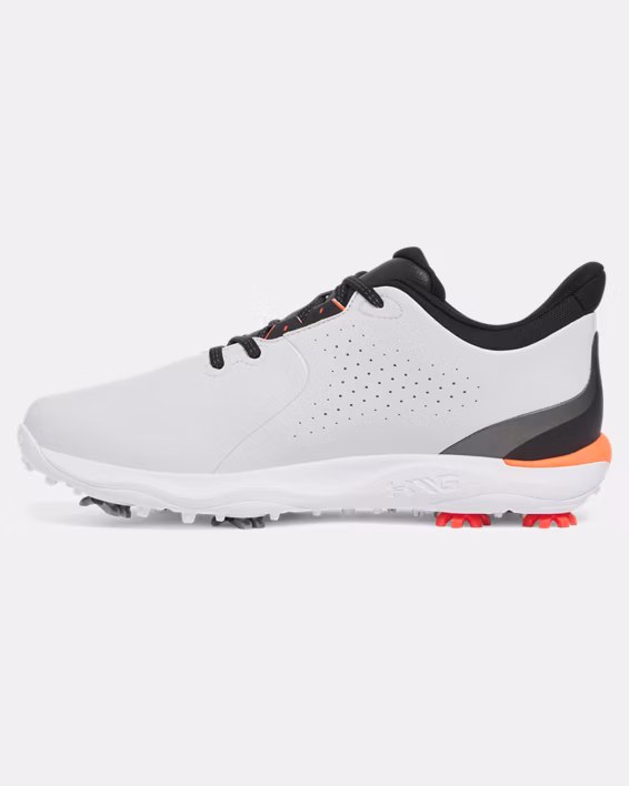 UA Drive Fade Men's Golf Shoes