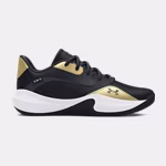 UA Lockdown 7 Low Unisex Basketball Shoes