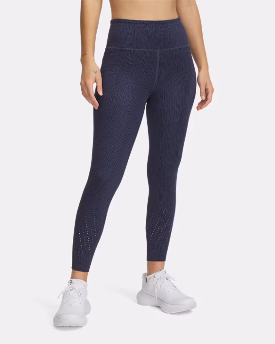 UA Launch Elite Printed Women's Tights
