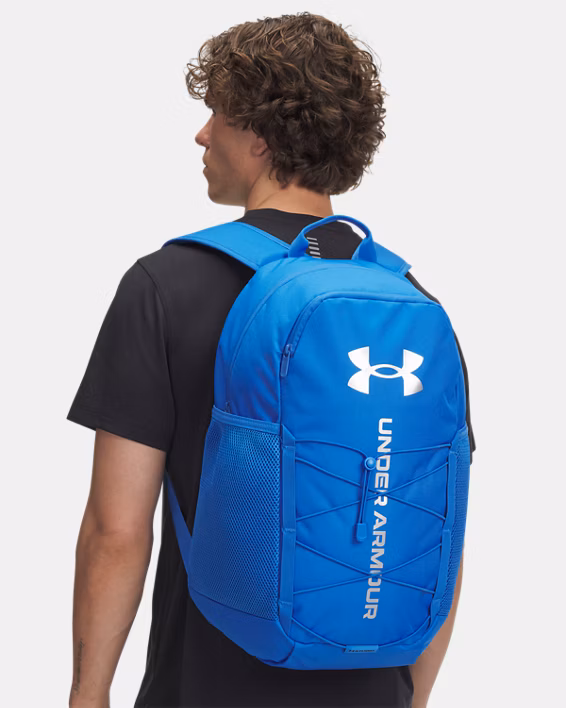 UA Hustle Sport 6.0 Backpack