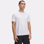 UA Launch Elite Men's Short Sleeve