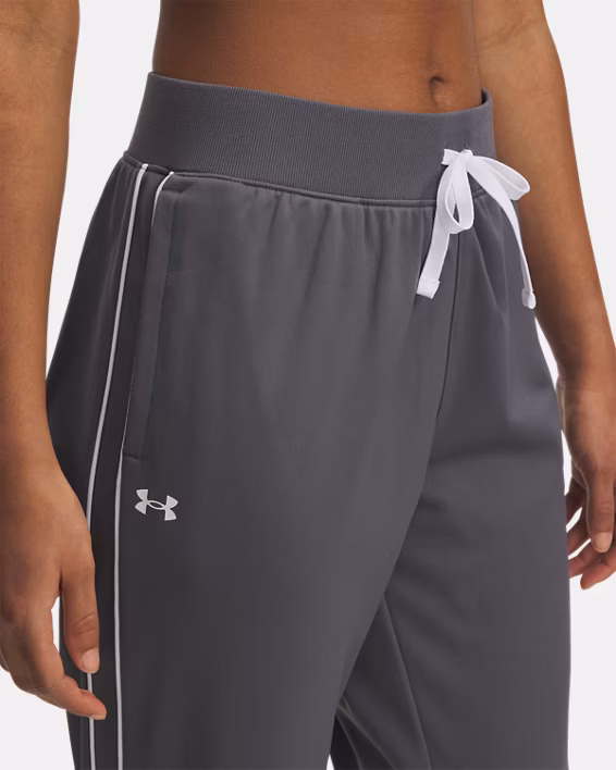 UA Rival Tricot Women's Tracksuit