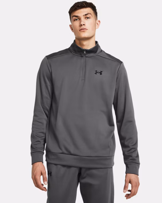 Armour Fleece® Men's ¼ Zip