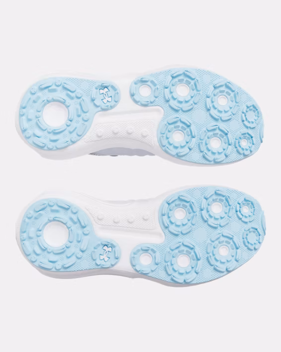 UA Phantom Fore Women's Golf Shoes