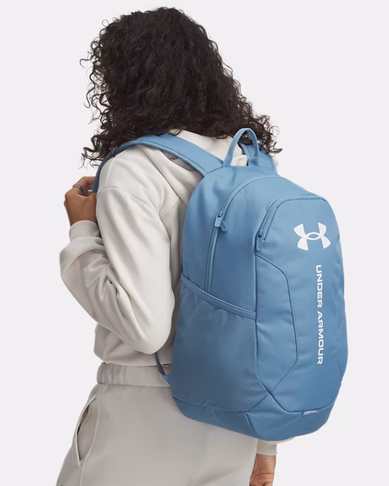 UA Hustle Lite Backpack