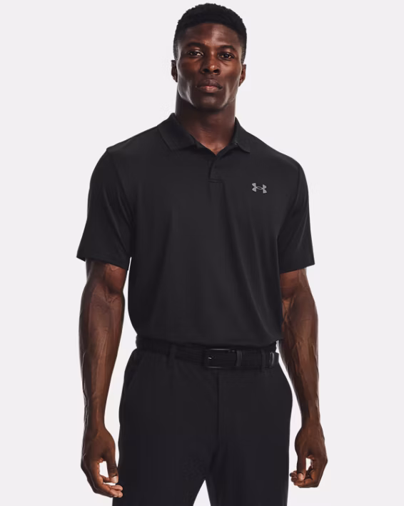UA Matchplay Men's Polo