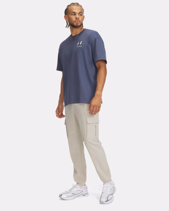 UA Vibe Woven Men's Cargo Pants
