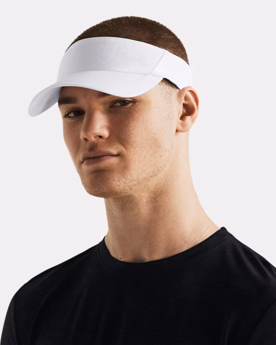 UA Velociti Men's Visor