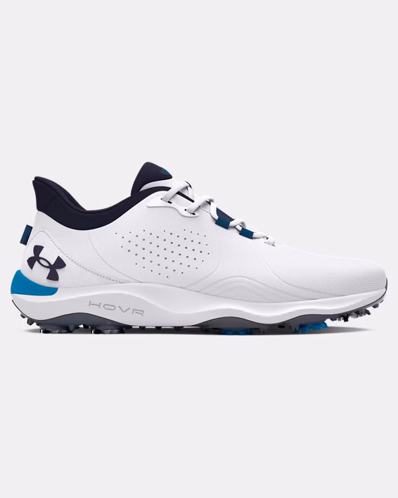 UA Drive Pro Wide Men's Golf Shoes