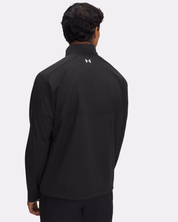 UA Drive Wind Men's ½ Zip