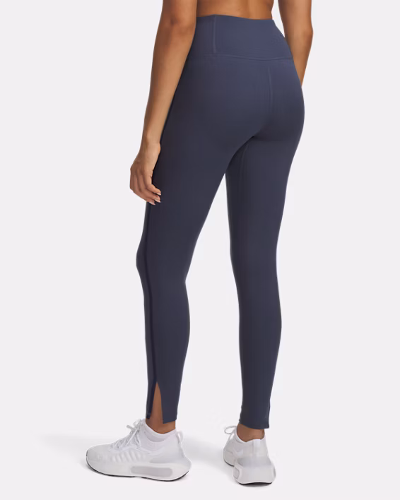 UA Motion Piped Women's Leggings