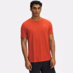 UA Vanish Seamless Men's Short Sleeve