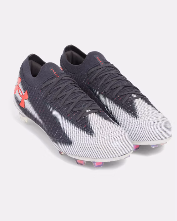 UA Shadow Elite 3 FG Men's Soccer Cleats