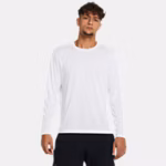 UA Launch Men's Long Sleeve