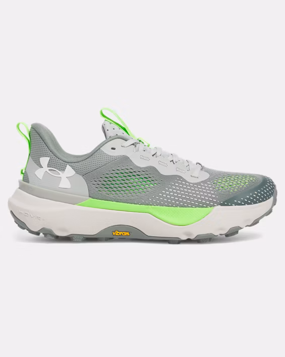 UA Infinite Pro Unisex Trail Running Shoes