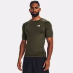 HeatGear® Men's Short Sleeve