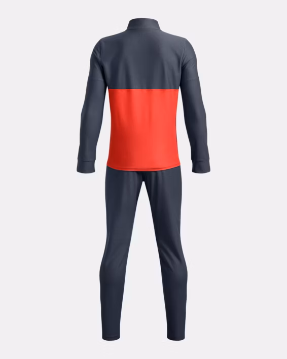 UA Challenger Boys' Tracksuit