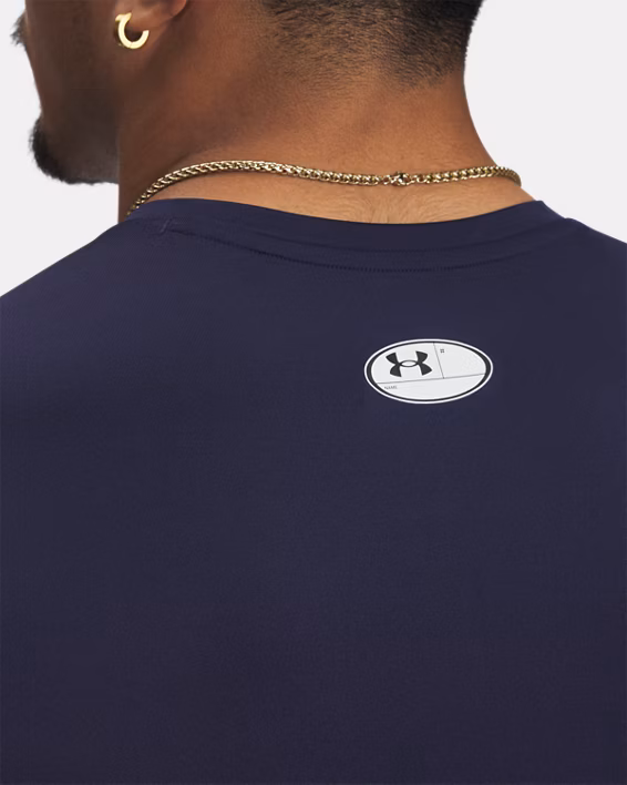 HeatGear® Men's Sleeveless