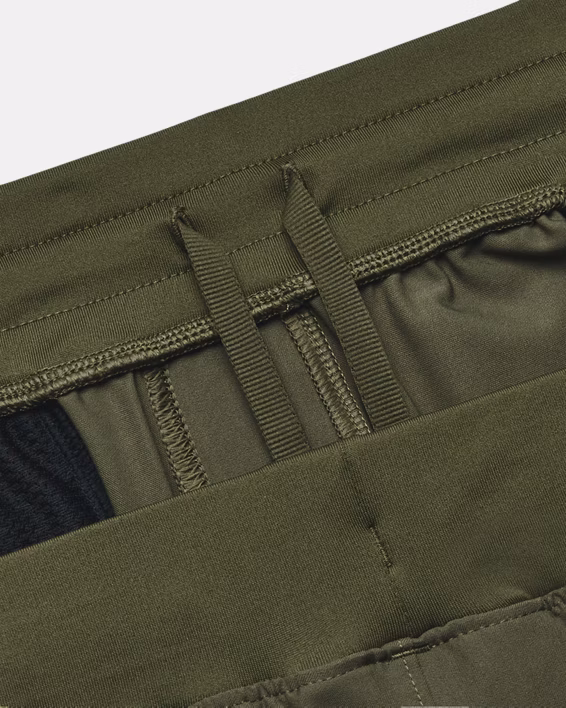 UA Unstoppable Men's Tapered Pants