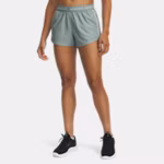 UA Tech™ Play Up Women's 8 cm Shorts