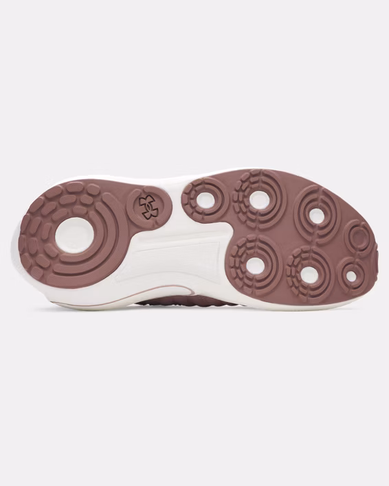 UA Phantom 4 Chrome Women's Shoes