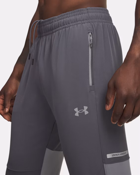 UA Utility Woven Winterized Men's Pants