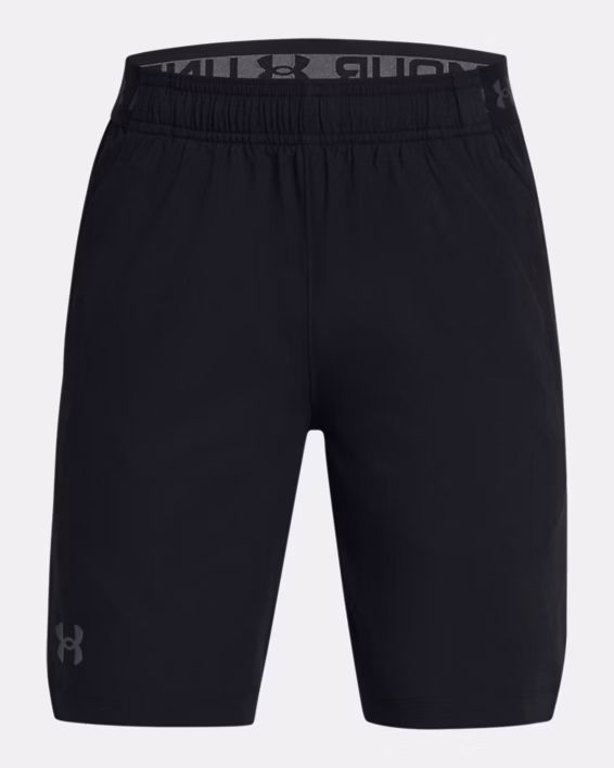 UA Vanish Boys' Shorts