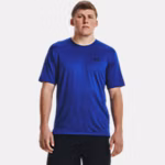 UA Tech™ Vent Men's Short Sleeve
