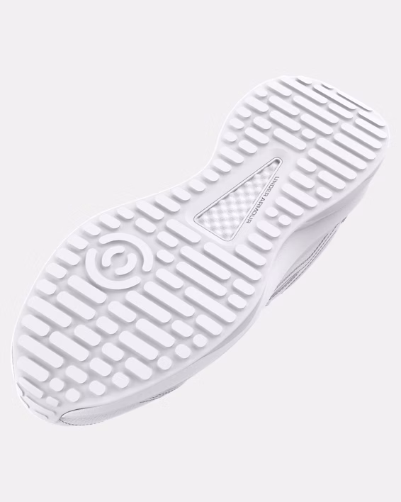 UA Edge Leather Women's Training Shoes