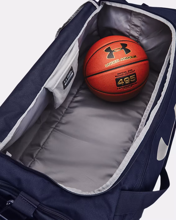 UA Undeniable 5.0 Large Duffle Bag