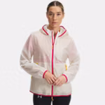 UA Launch Trail Women's Jacket