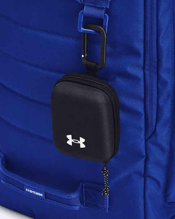 UA Contain Micro Case