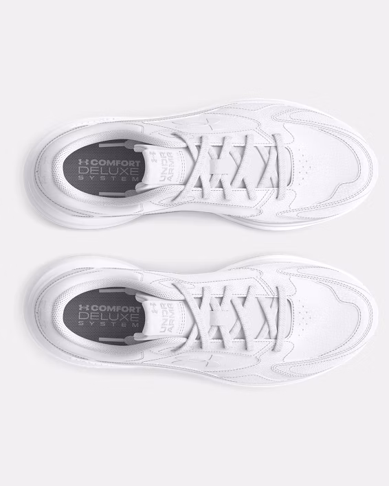 UA Edge Leather Women's Training Shoes